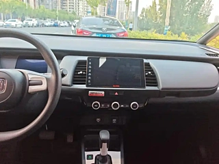 HONDA FIT  2022 YEAR 1.5L CVTMUGEN EDITION 2022