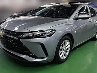 Заказать CHEVROLET CRUZE