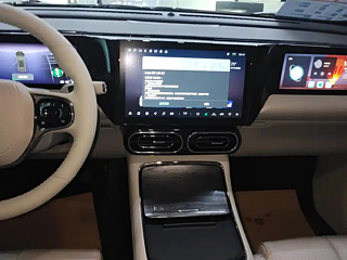 LEAPMOTOR C11  2021 YEAR SMART MOBILITY EDITION 510 2021