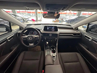 LEXUS RX  2020 YEAR FACELIFT 300 4WD  ELEGANT EDITION 2020