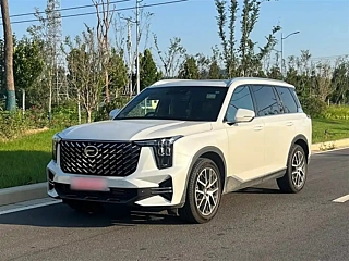 Заказать TRUMPCHI GS8