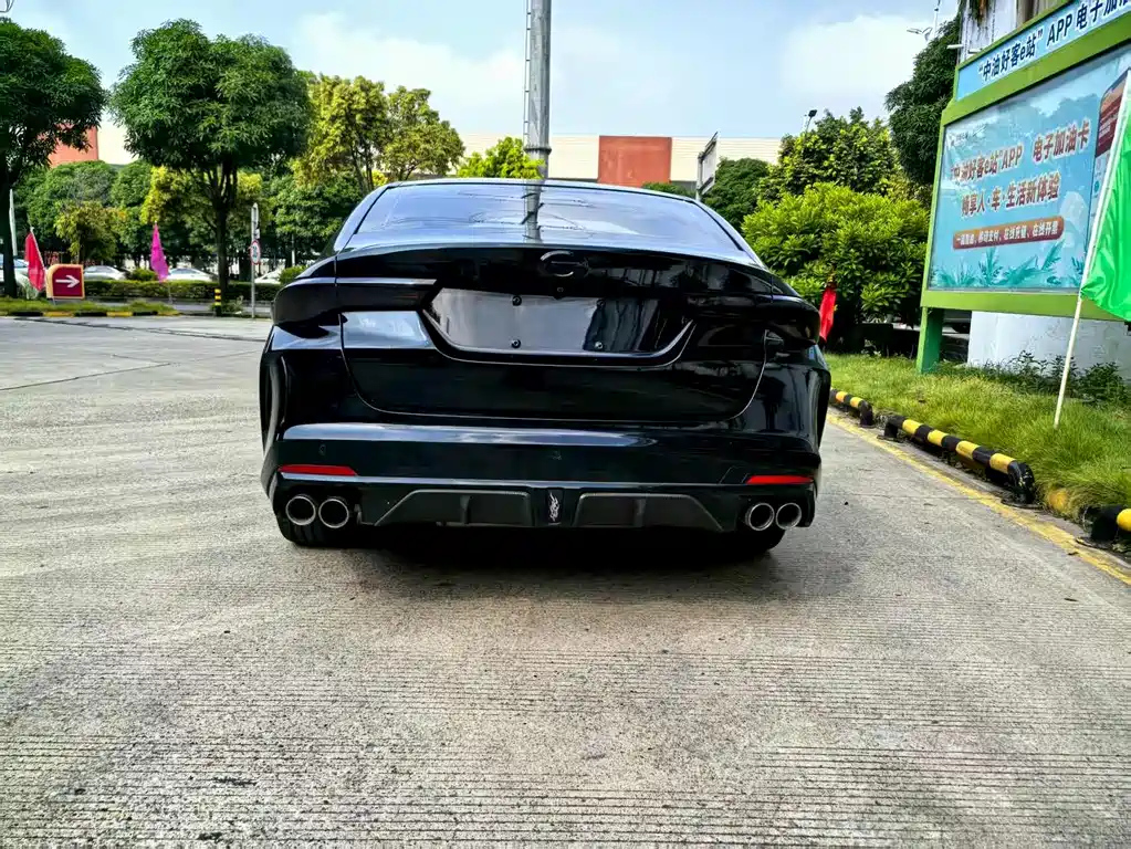 TRUMPCHI EMPOW 2021