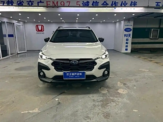 Заказать SUBARU 旭豹