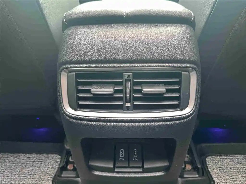 HONDA BREEZE NEW ENERGY 2022