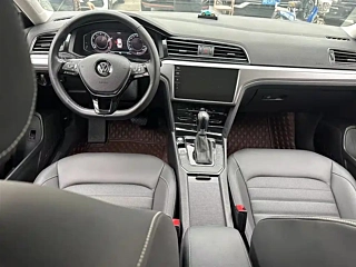 VOLKSWAGEN LAMANDO 2021 YEAR 280TSI DSG COMFORT EDITION 2021