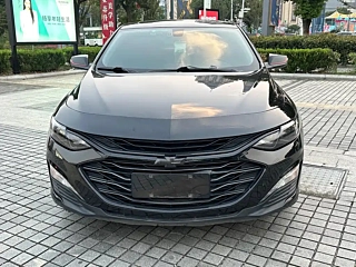 CHEVROLET MALIBU XL 2021