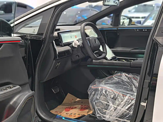 HIPHI X  2022 YEAR &#21019;&#36828; EDITION 6 SEATS &#38271; RANGE EDITIO 2022