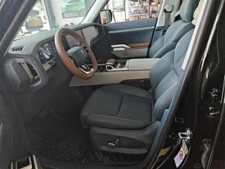 DEEPAL G318 2024 YEAR 4WD EDITION 2024