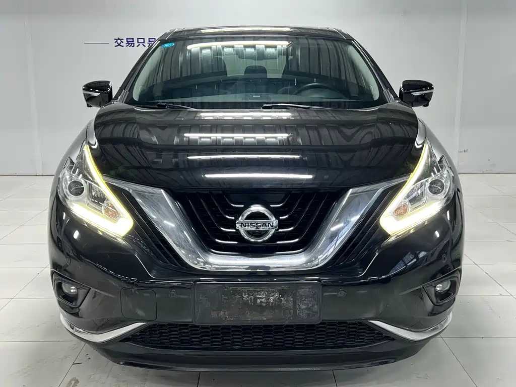 NISSAN MURANO 2019