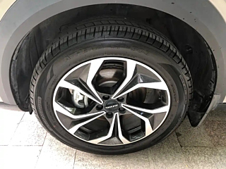 HAVAL &#31070;&#20861;  2022 YEAR 1.5T SMART EDITION DHT 2022