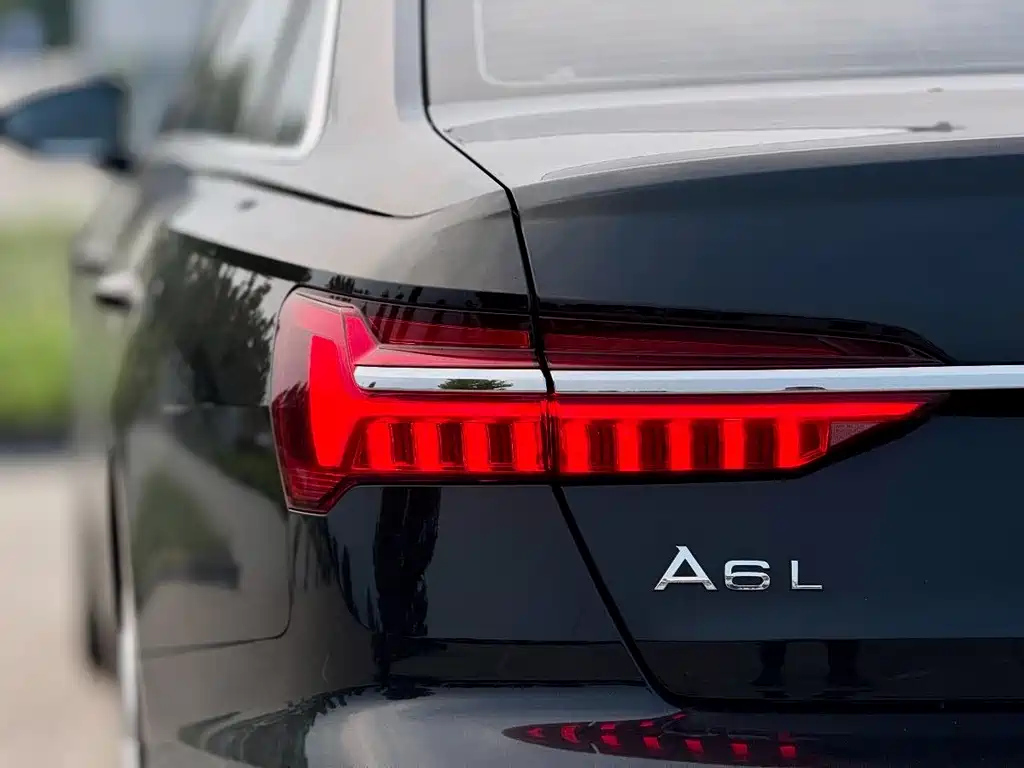 AUDI A6L 2024