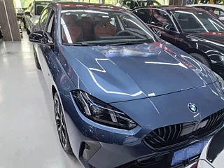 BMW 2-SERIES  2025