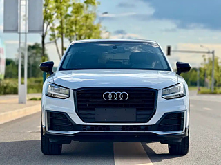 AUDI Q2L  2020