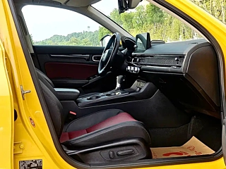 HONDA INTEGRA  2022 YEAR 240TURBO CVT PREMIUM ENJOY EDITION 2022