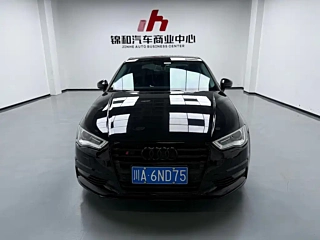 AUDI A3 2016