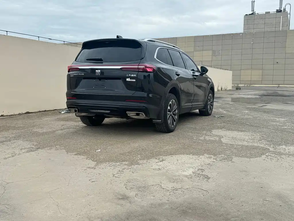 BUICK ENVISION 2024