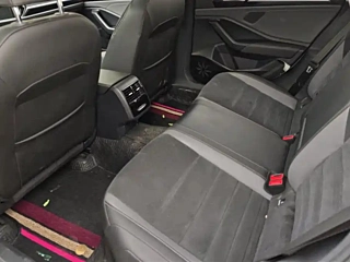 VOLKSWAGEN SAGITAR  2022 YEAR 280TSI DSG EXCELLENCE 2022