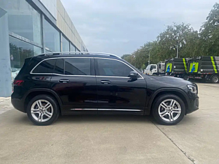 MERCEDES BENZ GLB 2020 YEAR GLB 200 DYNAMIC 2020