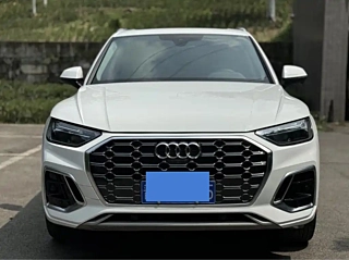 AUDI Q5L  2022 YEAR 45T LUXURY DYNAMIC 2022