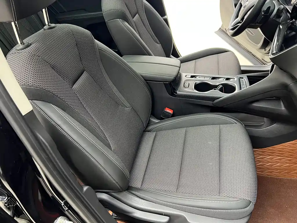 BUICK ENVISION S 2022