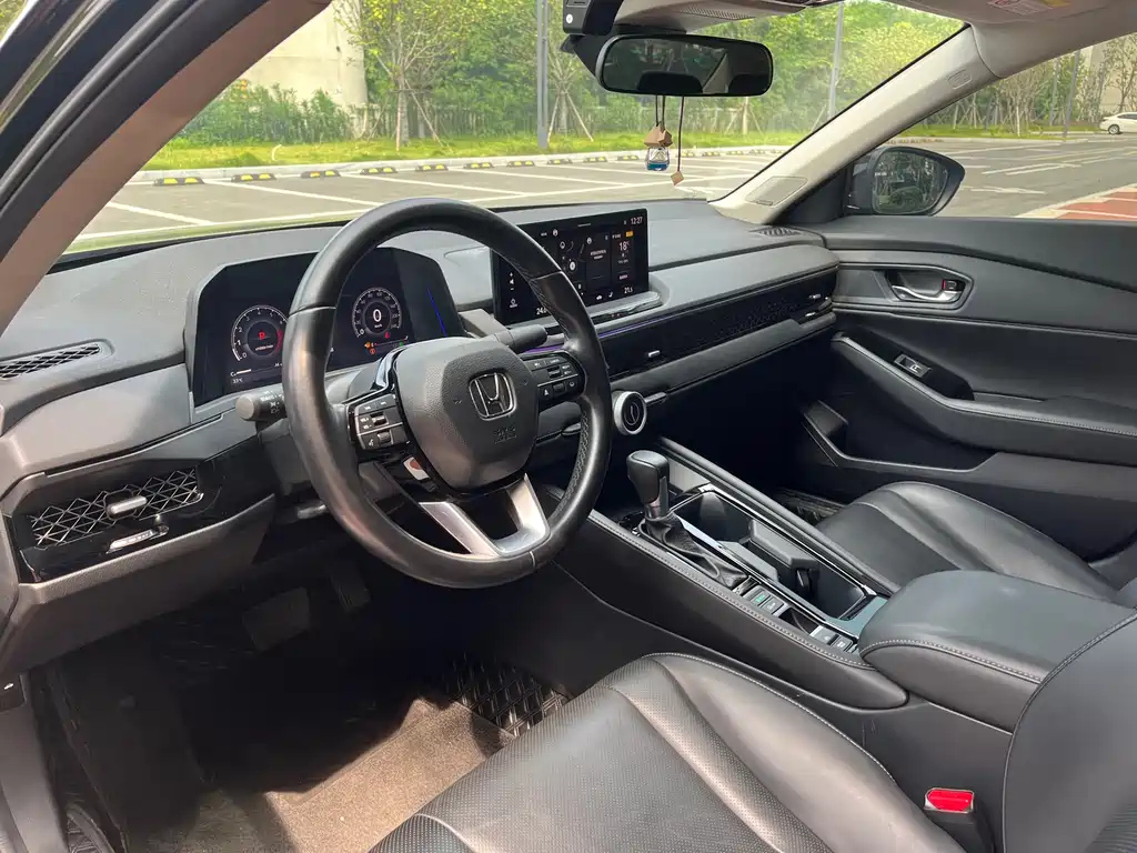 HONDA ACCORD 2023