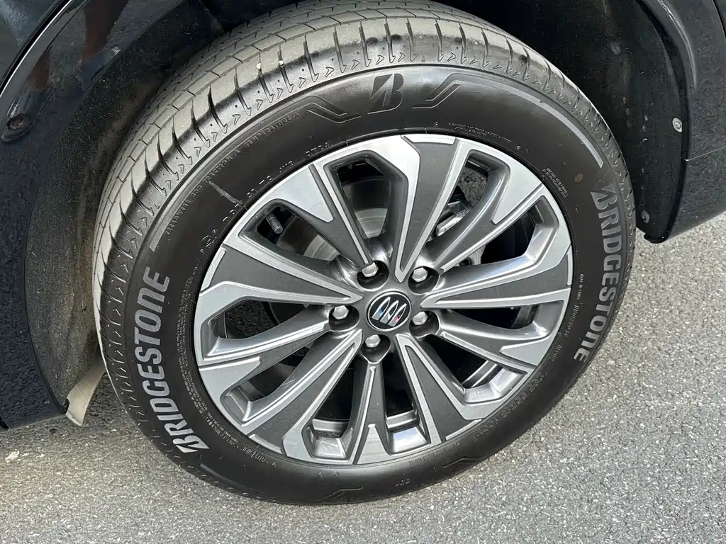 BUICK ENVISION S 2024