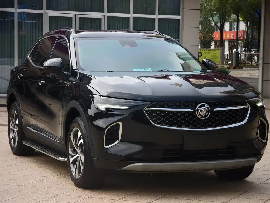 BUICK ENVISION S 2022