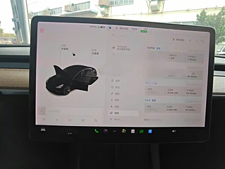 TESLA MODEL 3  2021 YEAR STANDARD RANGE  UPGRADED EDITION 2021