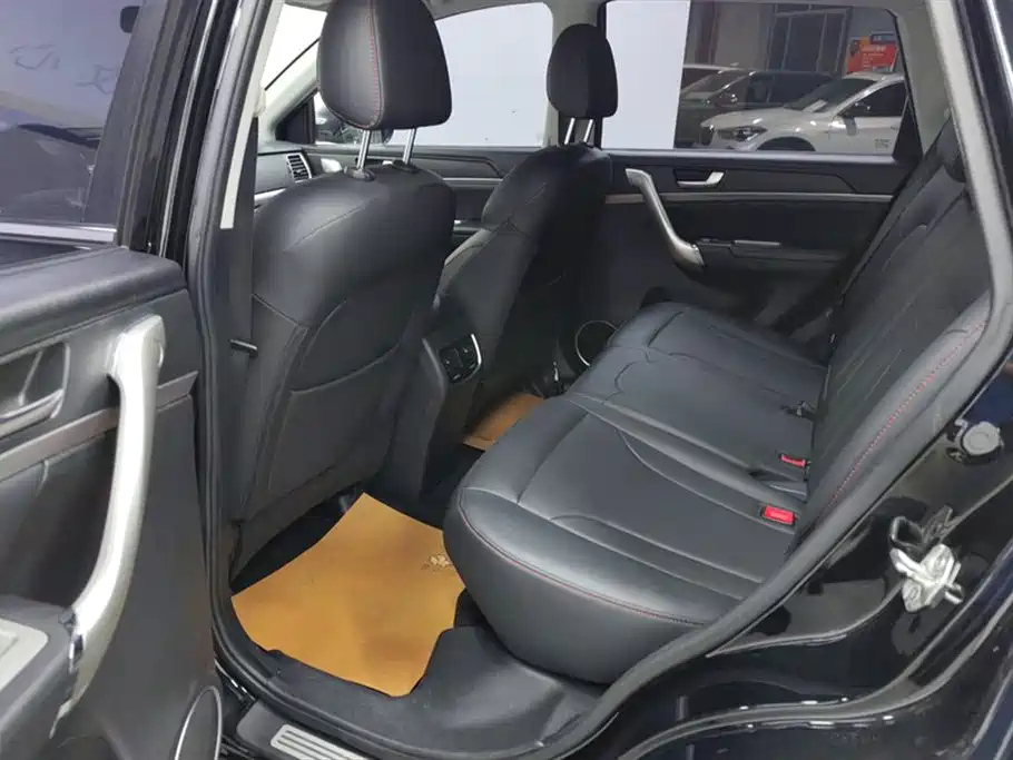 HAVAL M6 2019