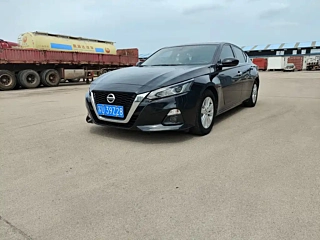 NISSAN TEANA  2020