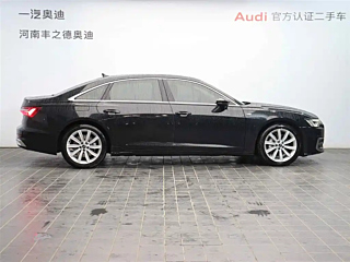 AUDI A6L  2024 YEAR 45 TFSI SELECTED DYNAMIC 2024