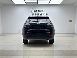 JEEP COMPASS 2019 YEAR 220T AUTOMATIC EDITION 2019