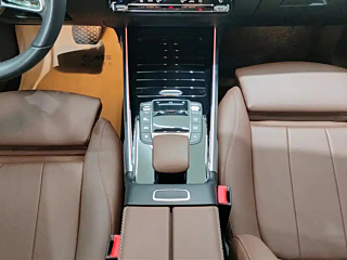 MERCEDES BENZ GLB 2023 YEAR GLB 220 FASHION 2023