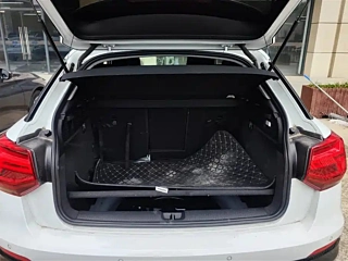 AUDI Q2L 2021 YEAR 35 TFSI AGGRESSIVE DYNAMIC 2021