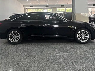 AUDI A6L 2020