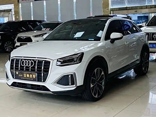 AUDI Q2L  2022