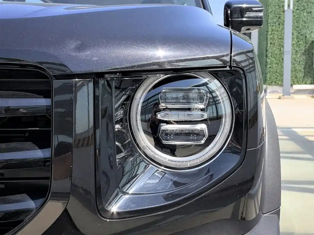 HAVAL DARGO 2021