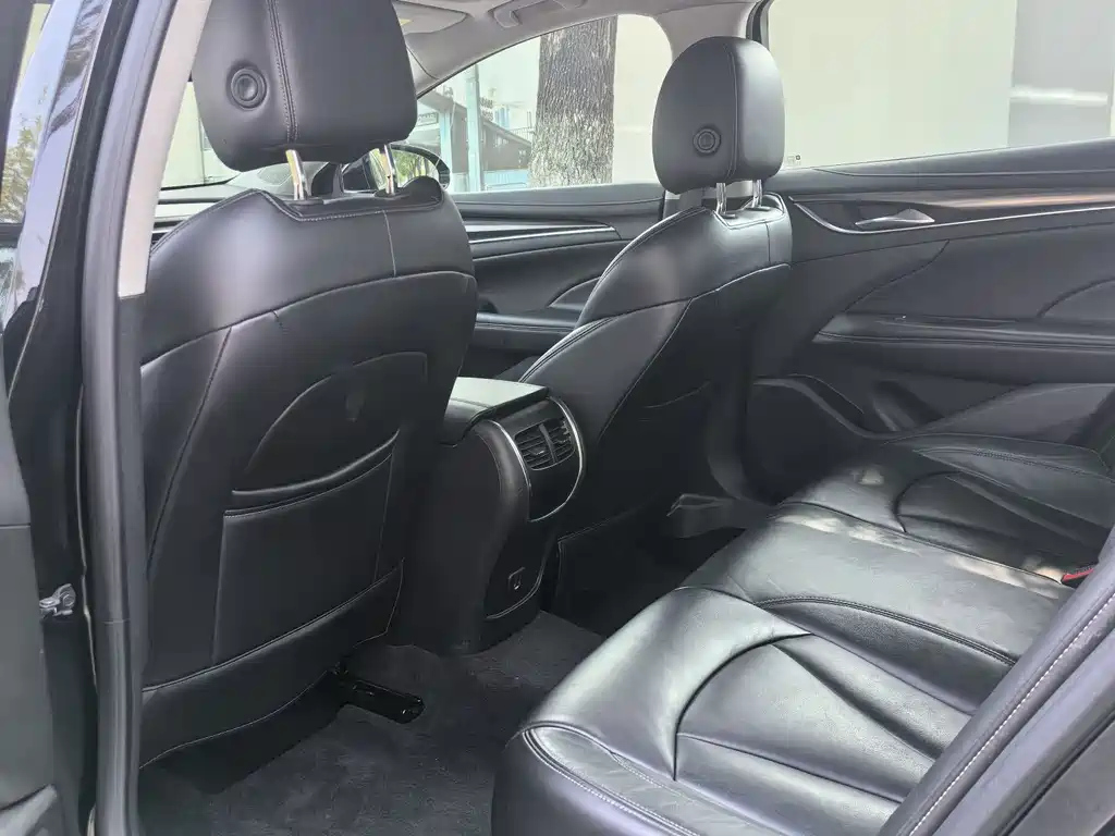 BUICK LACROSSE 2020
