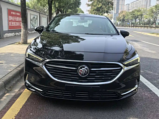 BUICK LACROSSE 2020