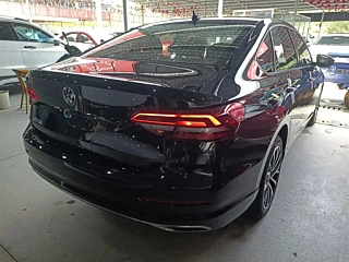 VOLKSWAGEN LAVIDA  2021 YEAR 280TSI DSG DELUXE EDITION 2021