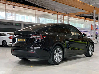 TESLA MODEL Y  2022 YEAR  POWER EDITION 2022