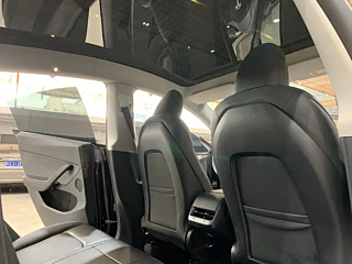 TESLA MODEL Y  2022 YEAR  POWER EDITION 2022