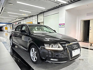AUDI A6L 2011