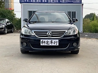 VOLKSWAGEN LAVIDA 2011