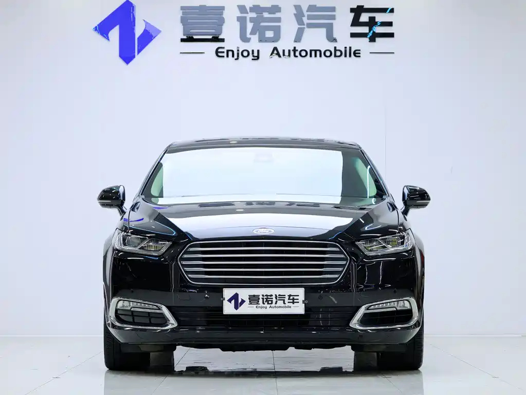 FORD TAURUS 2016