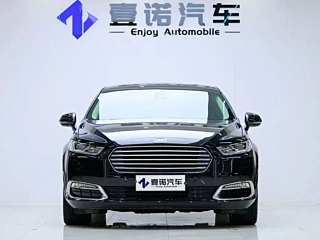 FORD TAURUS 2016