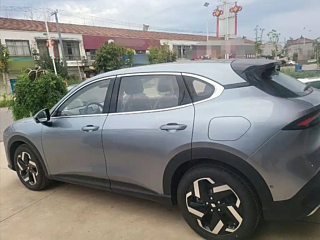 BAO JUN OTHER  2024 YEAR 140KM  EDITION 2024