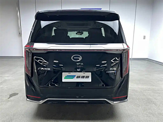 TRUMPCHI M8 2024