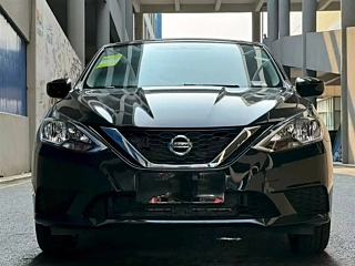 Заказать NISSAN SYLPHY