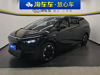 XPENG MOTORS X9
